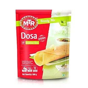 Plain Dosa Mix