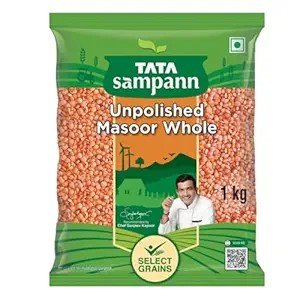 Tata Sampann Masoor Dal1kg