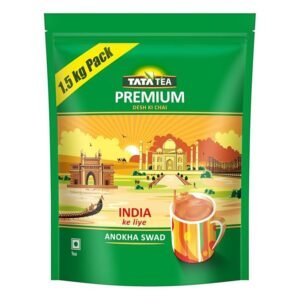 Tata Tea Premium Black Tea1.5kg