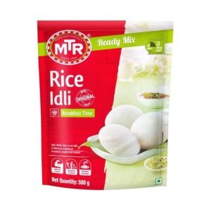 MTR Rice Idli Mix
