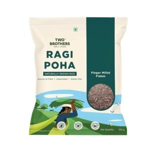 Ragi Poha 500 g
