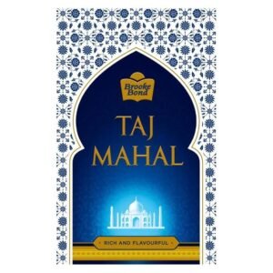 Taj Mahal Tea 500g