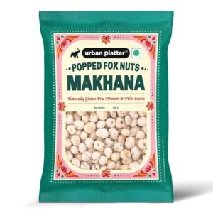 Makhana150g