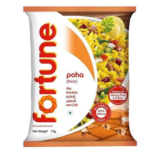 Fortune Thick Poha