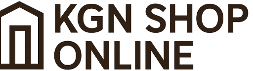 KGN SHOP ONLINE