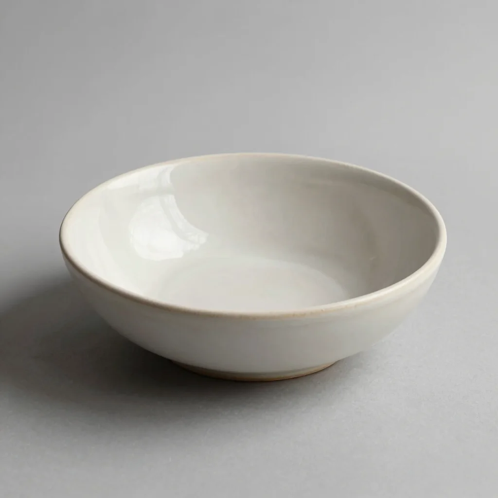 Ceramic Catchall Dish