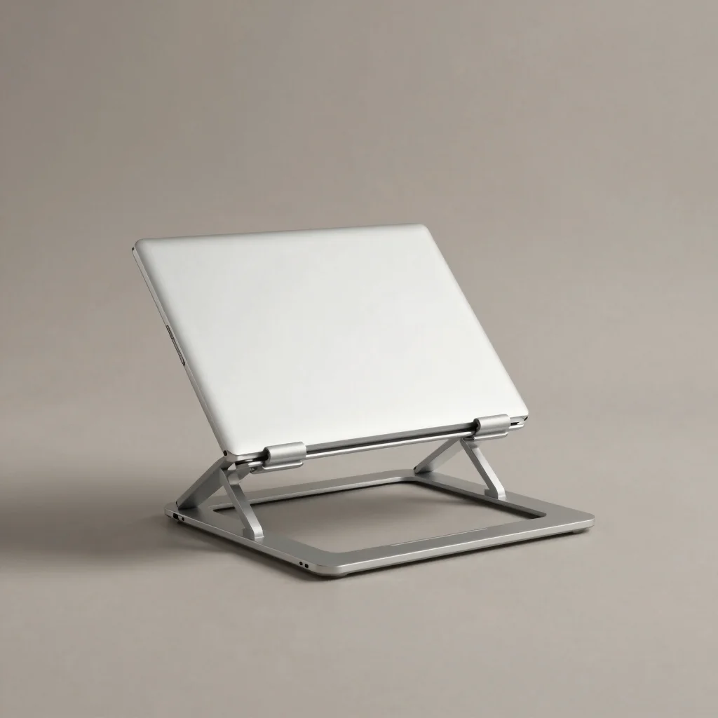 Adjustable Laptop Stand