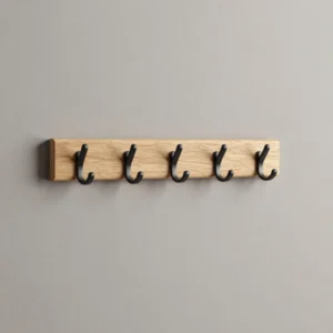 Wall Hook Rail
