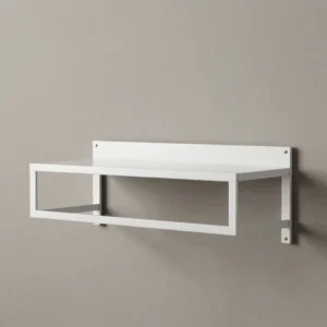 Stackable Shelf Riser