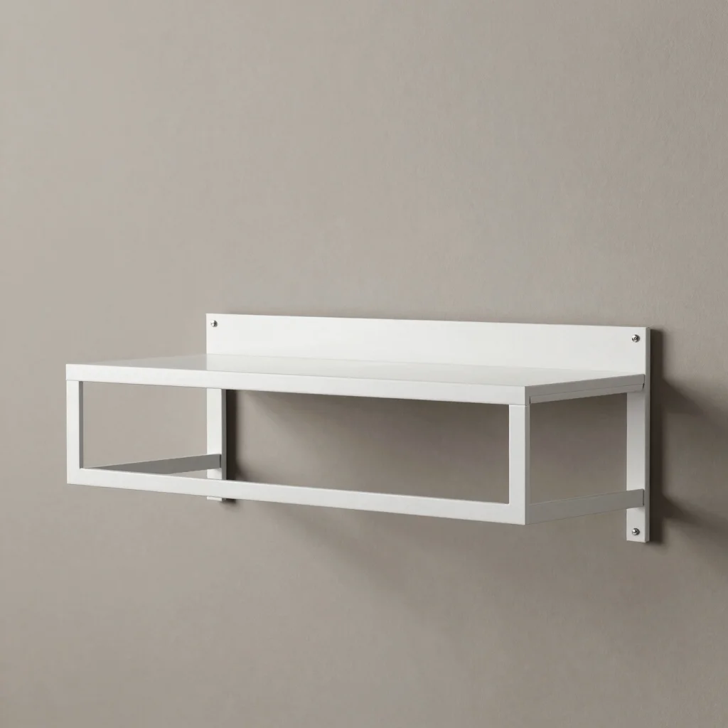 Stackable Shelf Riser